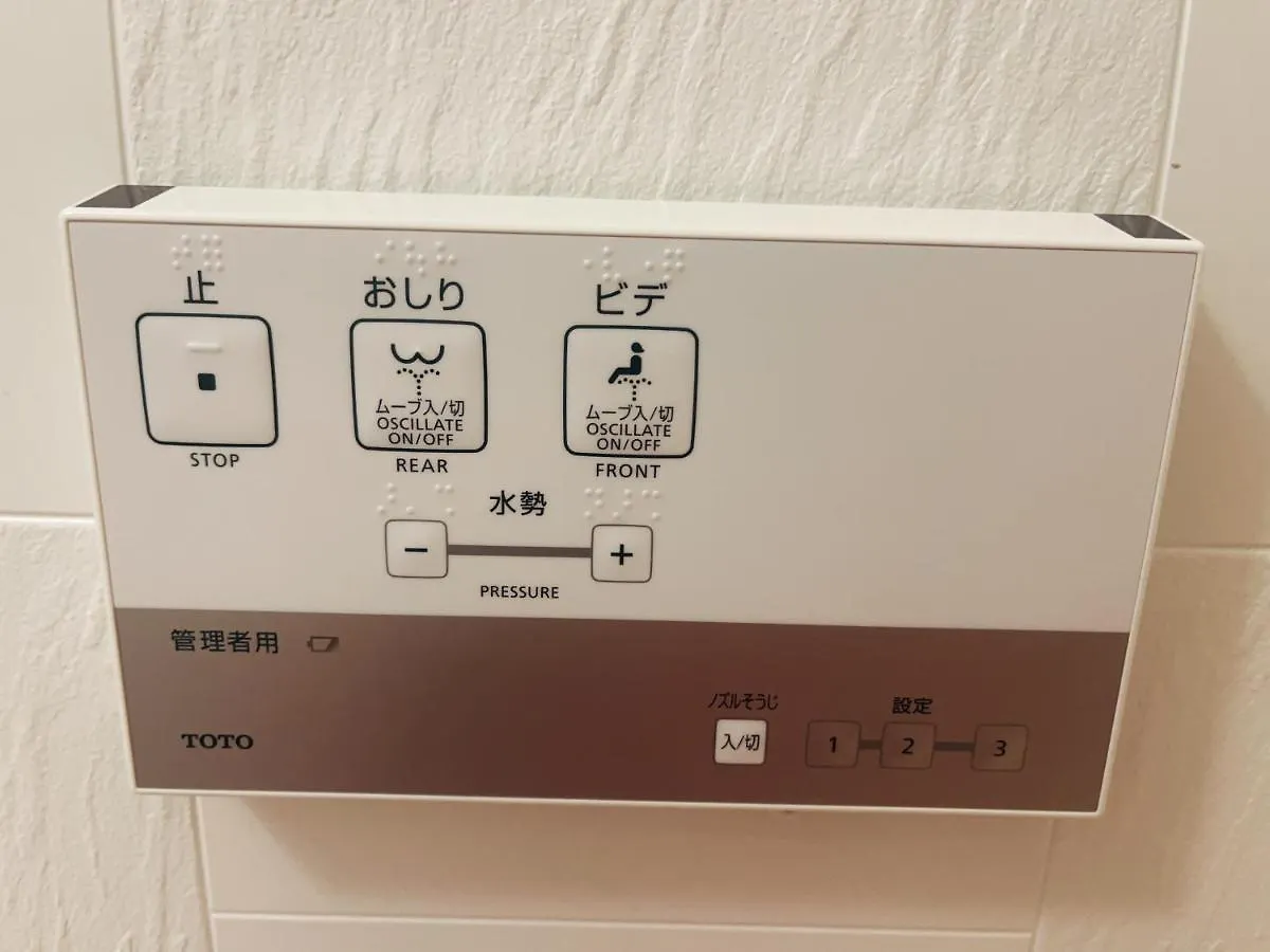Ja Hotel Namba 難波 Osaka 4*,