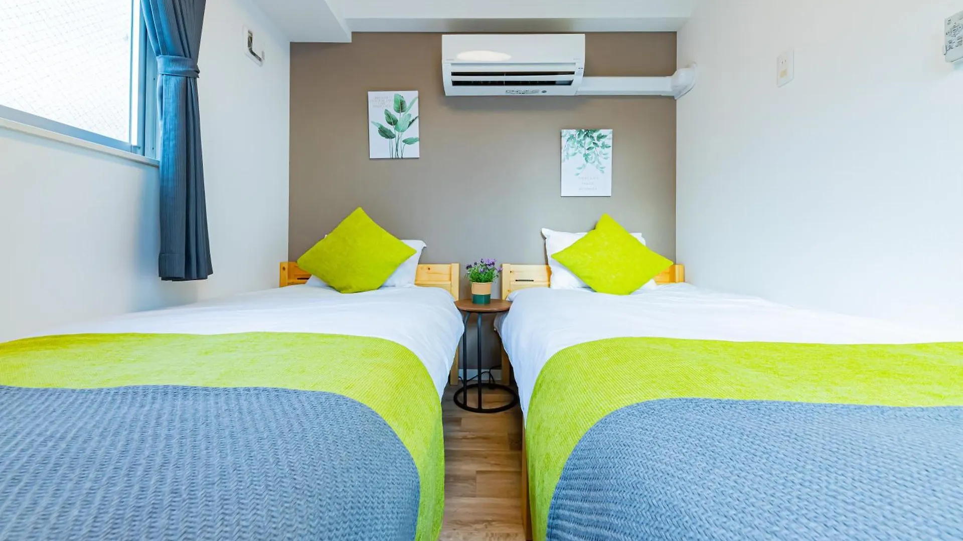****  Ja Hotel Namba 難波 Osaka Japan